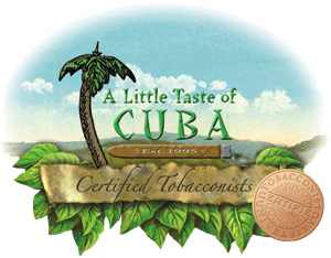Little Taste of Cuba, A