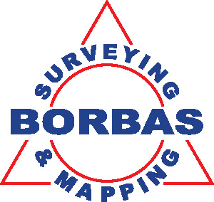 Bourbas Surveying & Mapping
